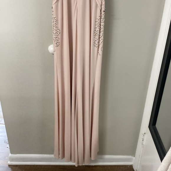 JOVANI PROM DRESS - Picture 4 of 14